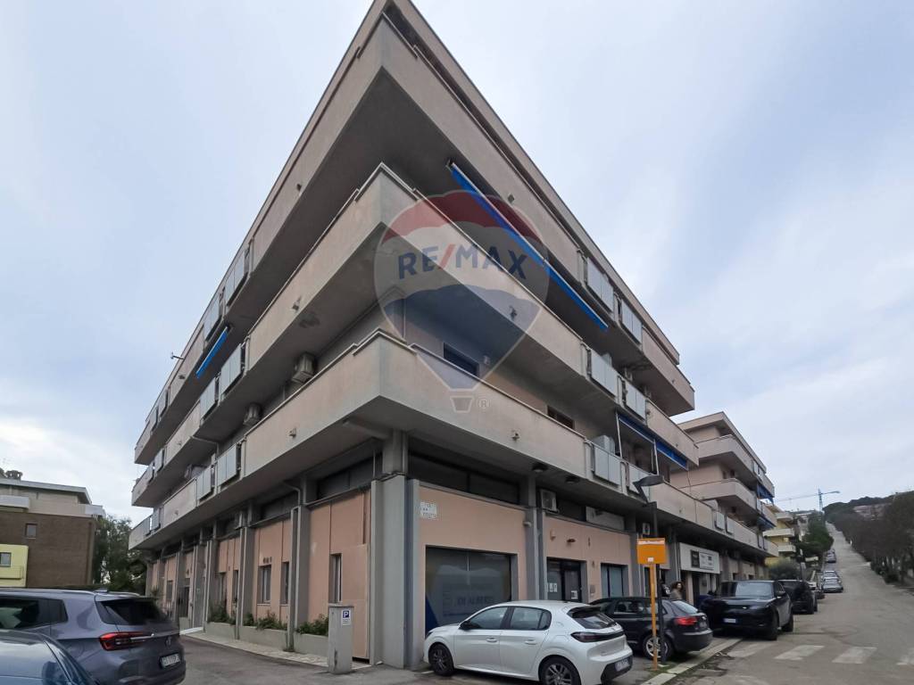 Appartamento a Pescara in Via Lago Isoletta, 3 - Foto 2