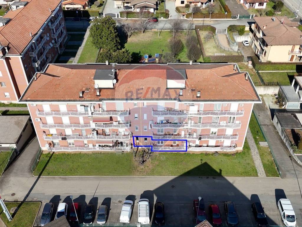 Appartamento a Verrone in Via Zumaglini, 17 - Foto 3