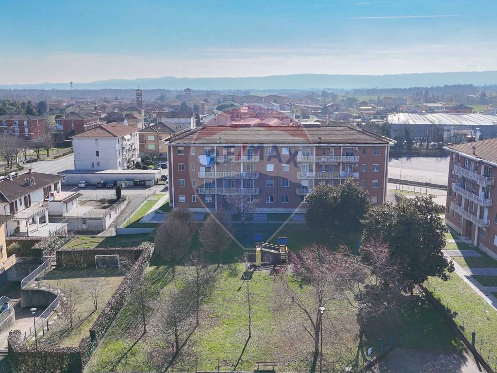 Appartamento a Verrone in Via Zumaglini, 17 - Foto 4