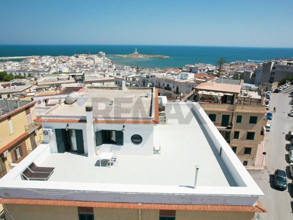 Appartamento a Vieste in Via Raffaele Zaffarano, 5 - Foto 2
