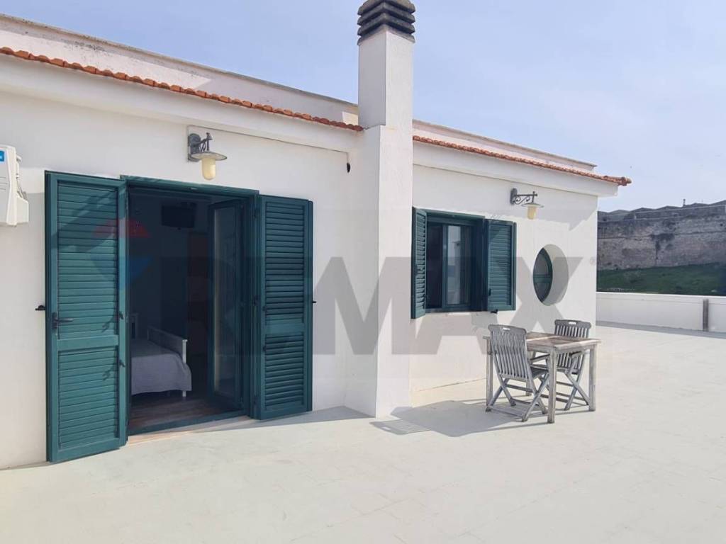 Appartamento a Vieste in Via Raffaele Zaffarano, 5 - Foto 3