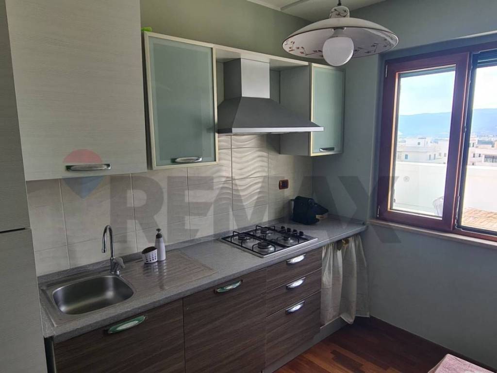 Appartamento a Vieste in Via Raffaele Zaffarano, 5 - Foto 4