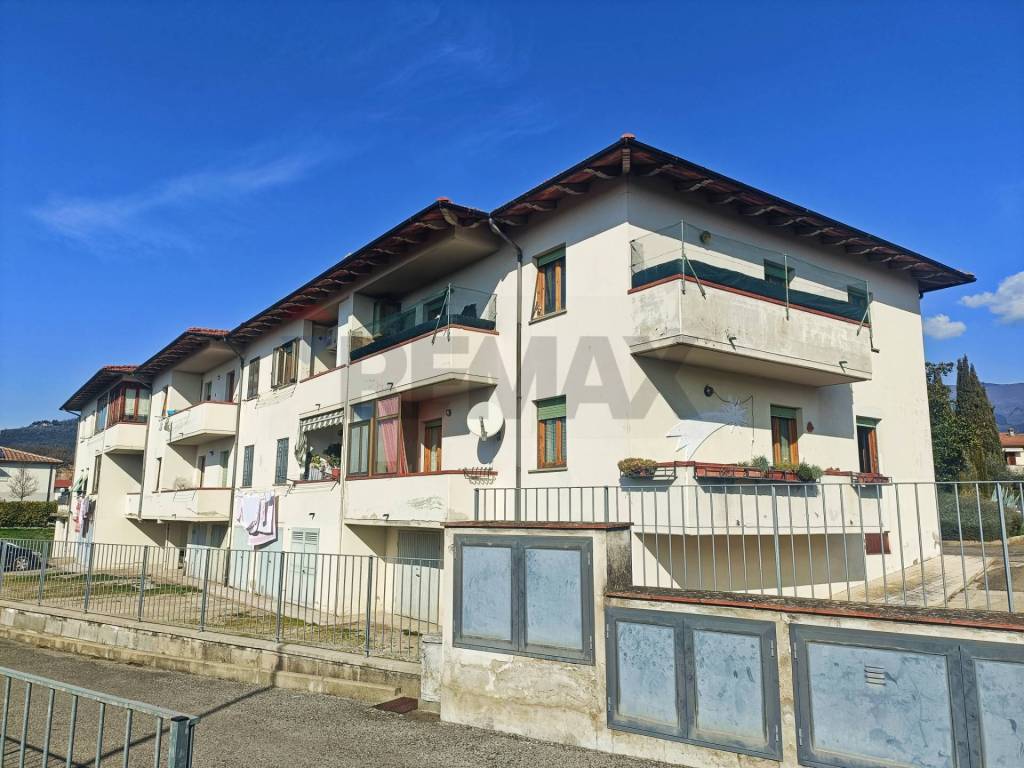 Appartamento a Loro ciuffenna - Foto 3