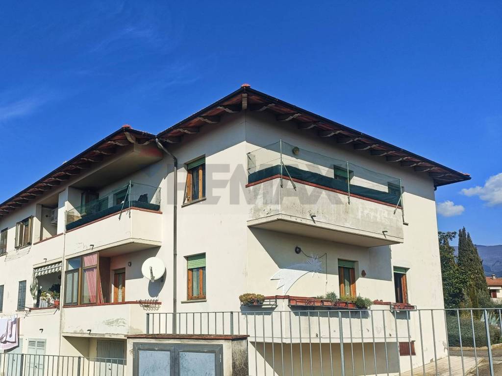 Appartamento a Loro ciuffenna - Foto 4