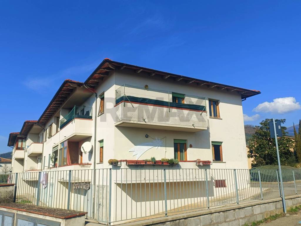 Appartamento a Loro ciuffenna - Foto 5