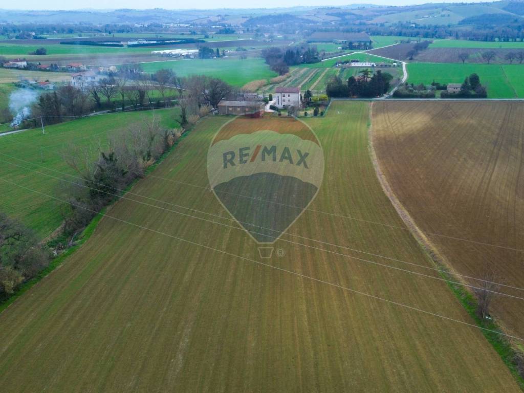 Terreno a Osimo in Via di Jesi, 212 - Foto 2