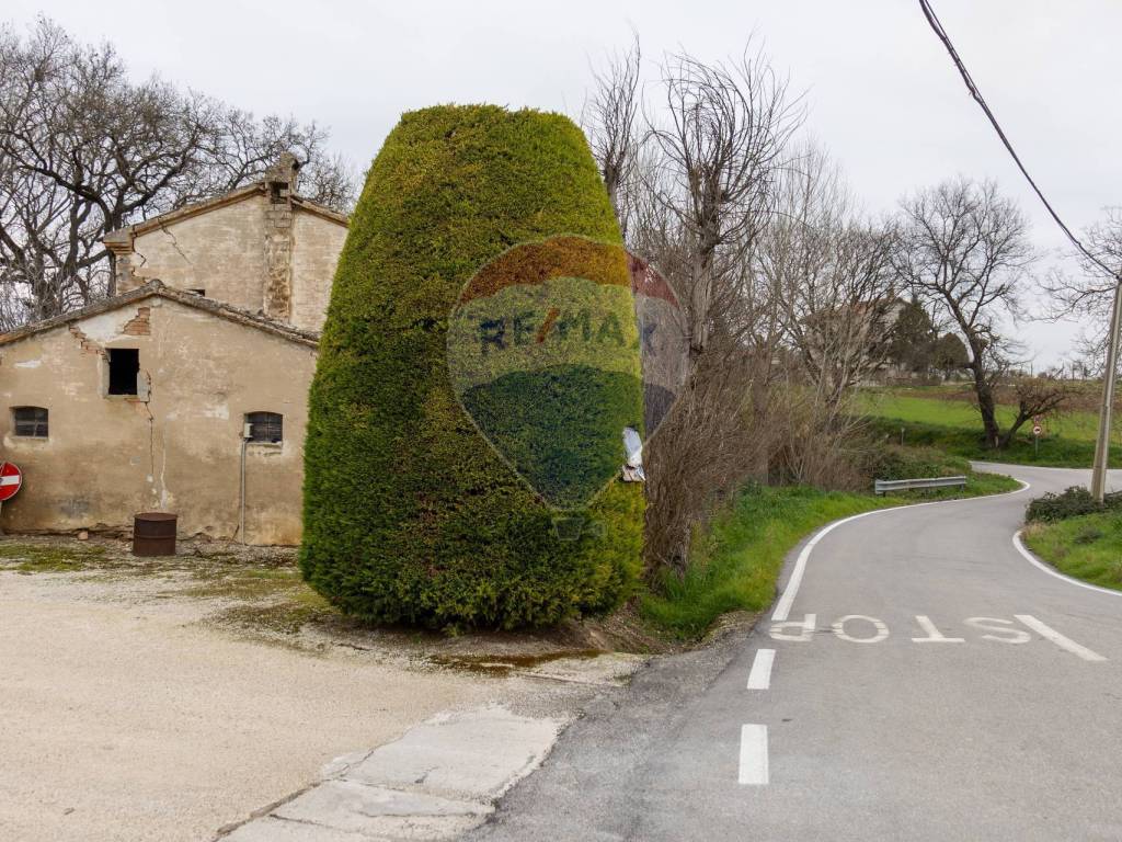Terreno a Osimo in Via di Jesi, 212 - Foto 4