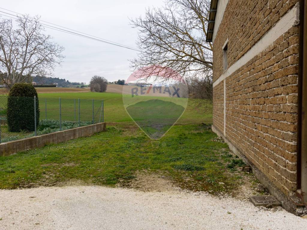 Terreno a Osimo in Via di Jesi, 212 - Foto 5