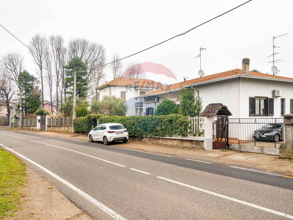 Appartamento a Fagnano olona in via Legnano, 9 - Foto 2