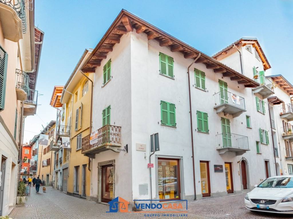 Appartamento a Dogliani in Piazza Gorizia, 1 - Foto 2