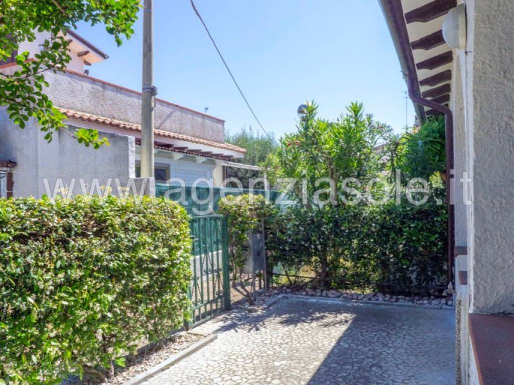 Villetta a schiera a Comacchio in Lungomare Italia, 93 - Foto 4