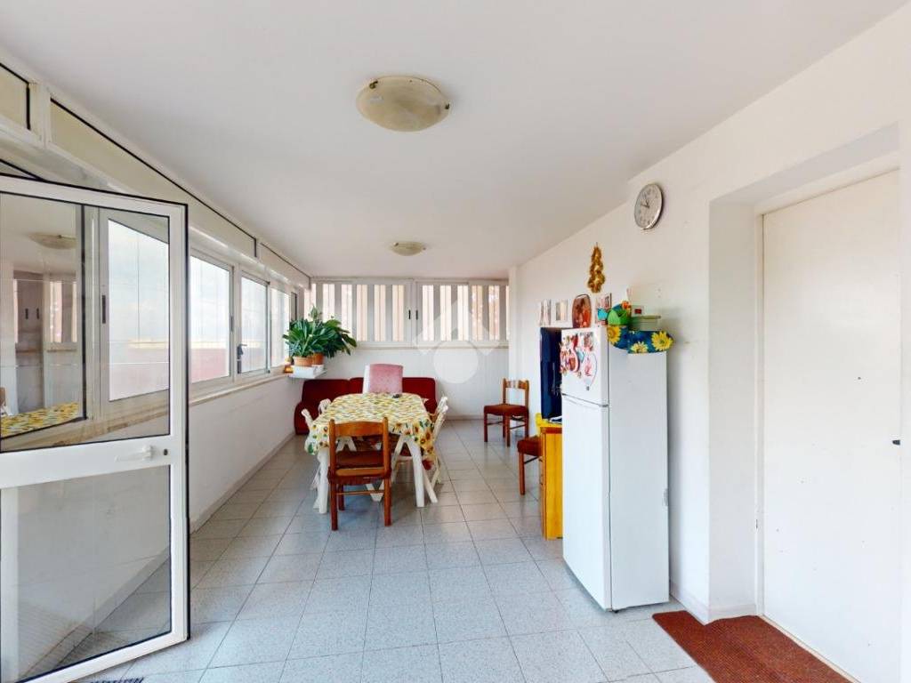 Attico / mansarda a Brindisi in Via Cecoslovacchia, 8 - Foto 2