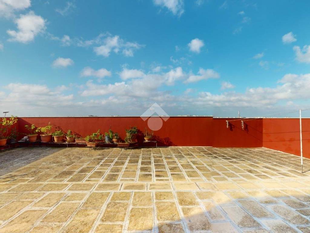 Attico / mansarda a Brindisi in Via Cecoslovacchia, 8 - Foto 3