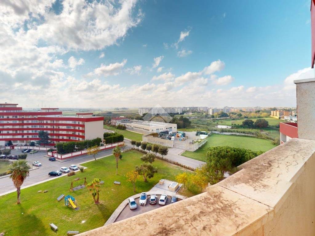 Attico / mansarda a Brindisi in Via Cecoslovacchia, 8 - Foto 4