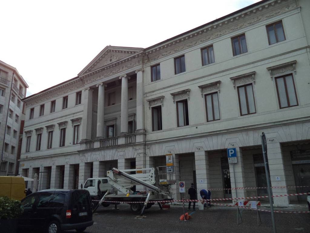 Immobile a Udine in Piazza 20 Settembre 1871 - Foto 2