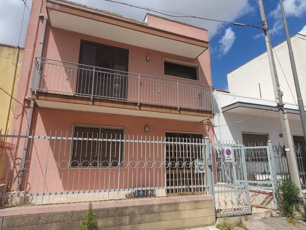 Casa indipendente a Lecce in Via Pietro Galatino, 32 - Foto 2