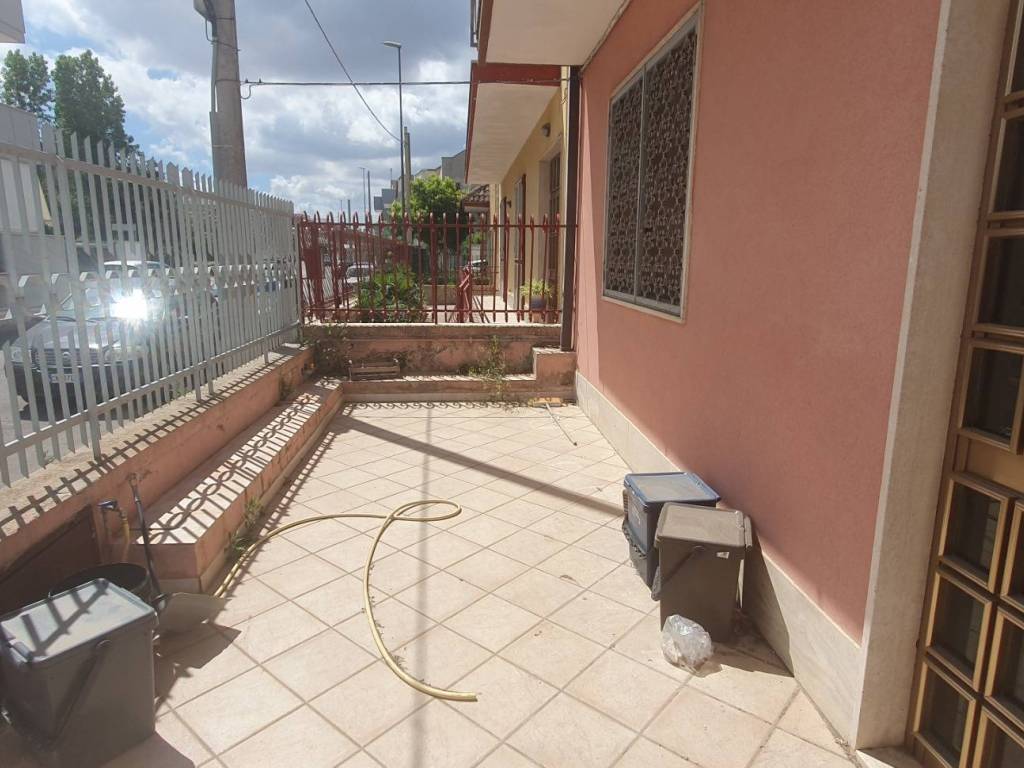 Casa indipendente a Lecce in Via Pietro Galatino, 32 - Foto 3