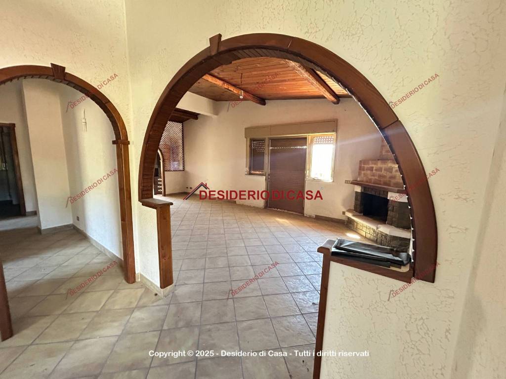 Villa a Bolognetta in Contrada Scozzari - Foto 5