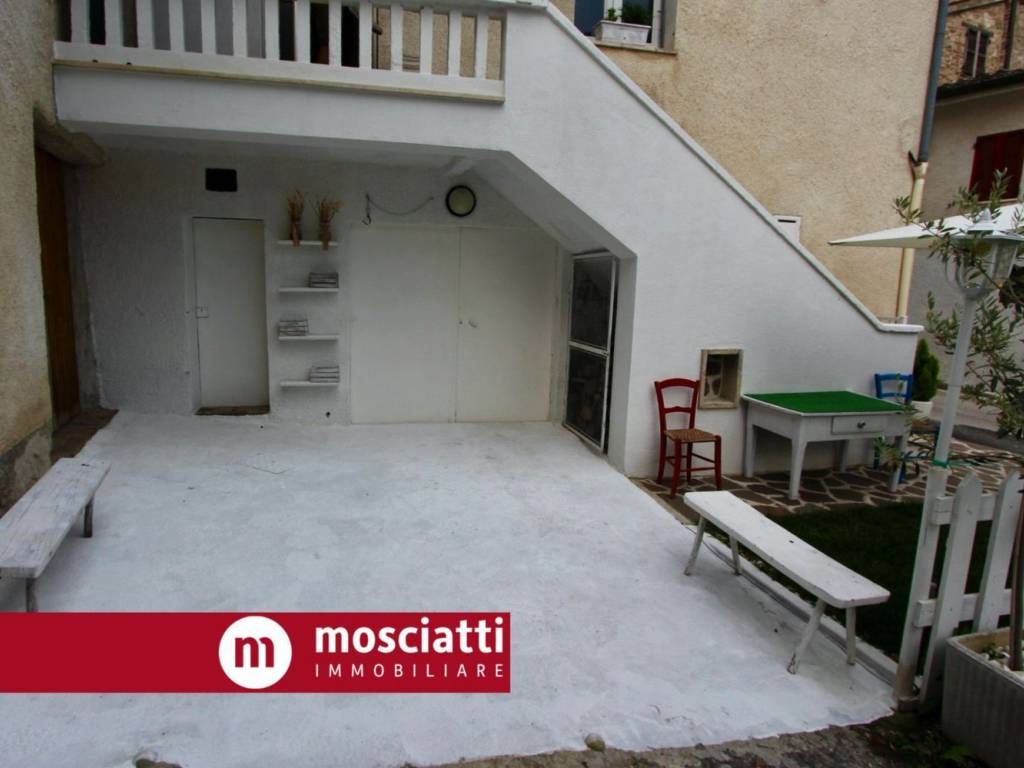 Casa indipendente a Matelica in Piane - Foto 3