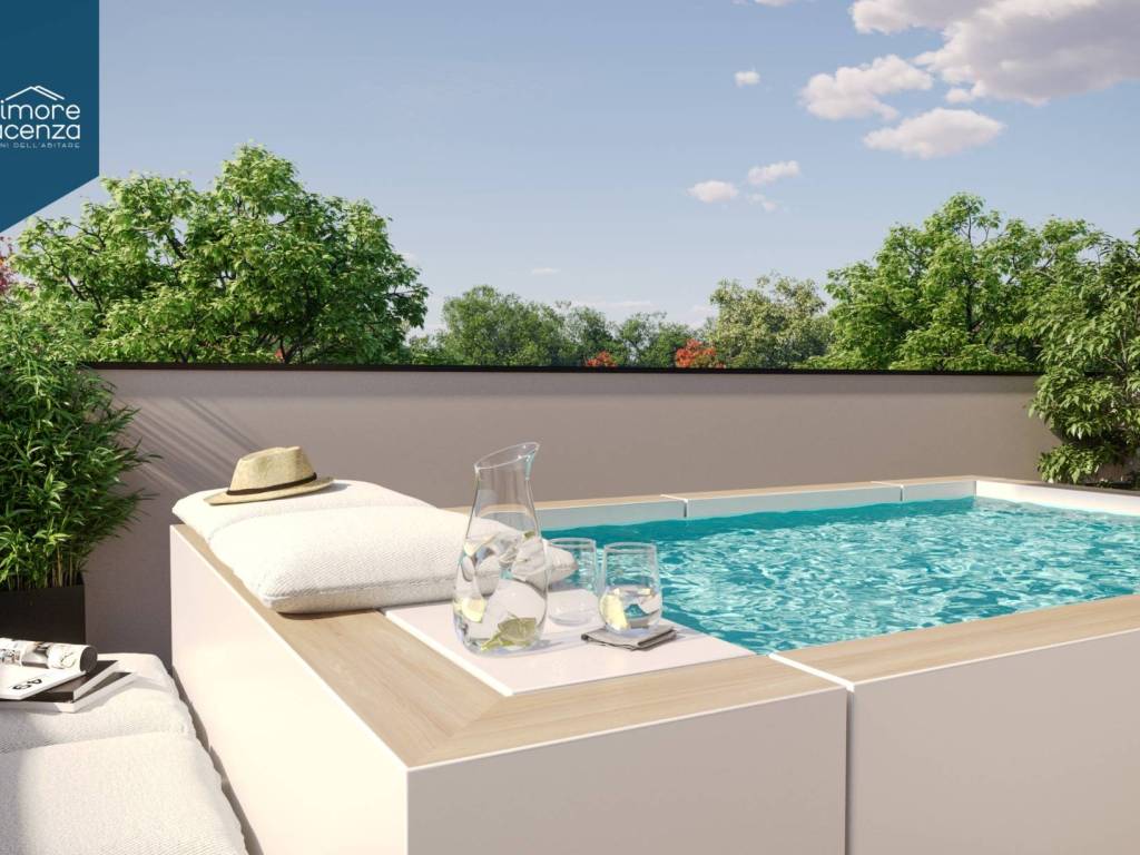 Appartamento a Piacenza in Via Roberto Goitre - Foto 2