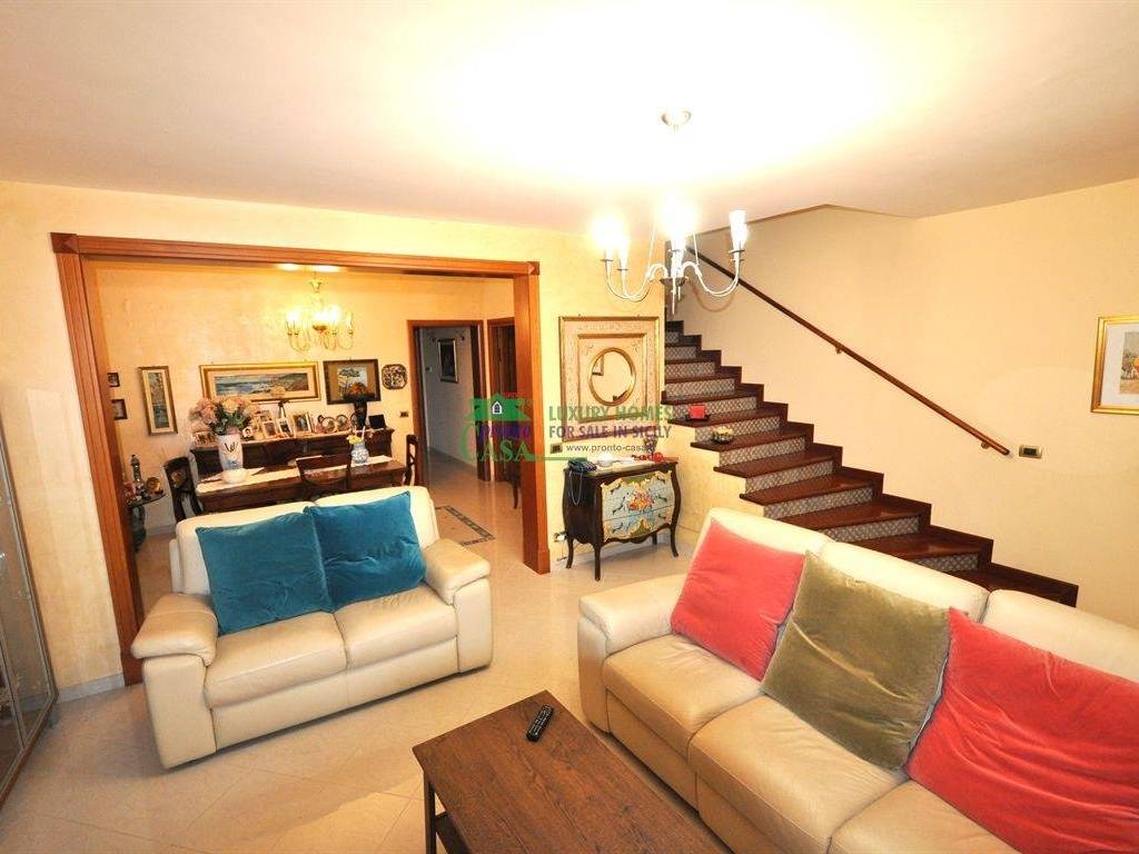 Villa a Ragusa in VIA CIMILLA' - Foto 3