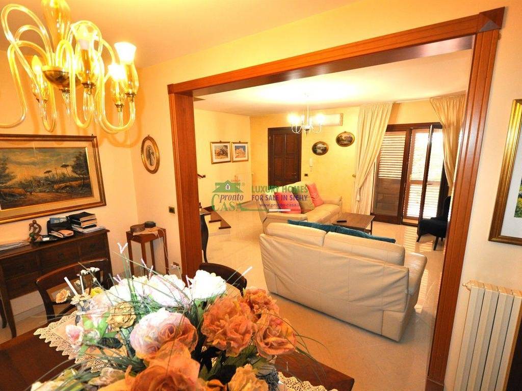 Villa a Ragusa in VIA CIMILLA' - Foto 5