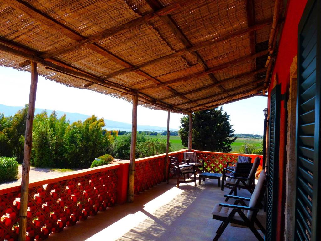 Villa a Orbetello in Strada Statale Aurelia - Foto 2