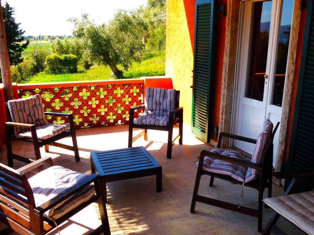 Villa a Orbetello in Strada Statale Aurelia - Foto 3