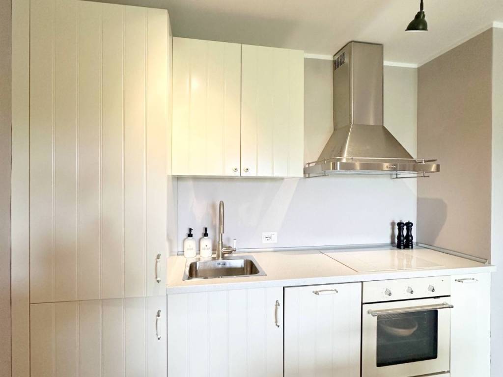 Appartamento a Olbia in Via Sisinio Fundoni - Foto 5