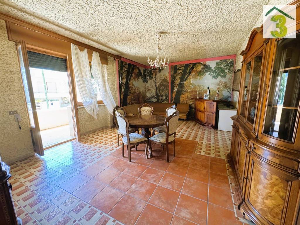 Casa indipendente a Tricase in Via Giuseppe De Nittis - Foto 2
