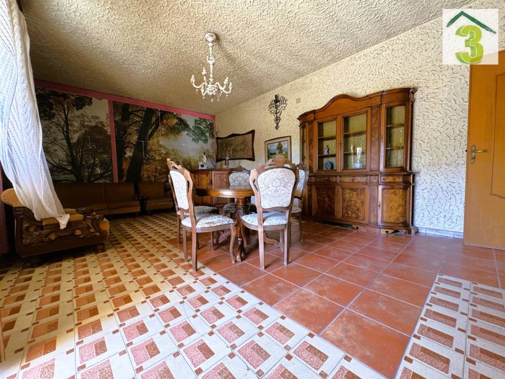 Casa indipendente a Tricase in Via Giuseppe De Nittis - Foto 3