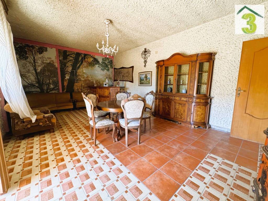 Casa indipendente a Tricase in Via Giuseppe De Nittis - Foto 4