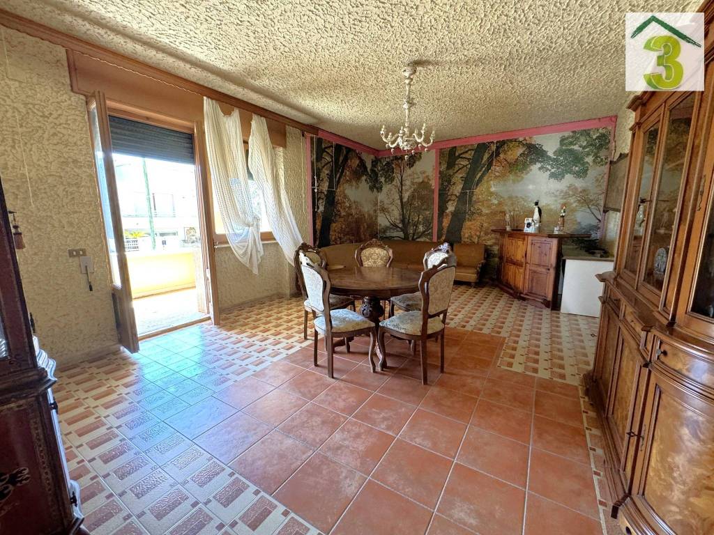 Casa indipendente a Tricase in Via Giuseppe De Nittis - Foto 5