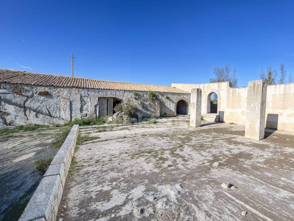 Rustico / casale a Noto in sp 287 - Foto 4