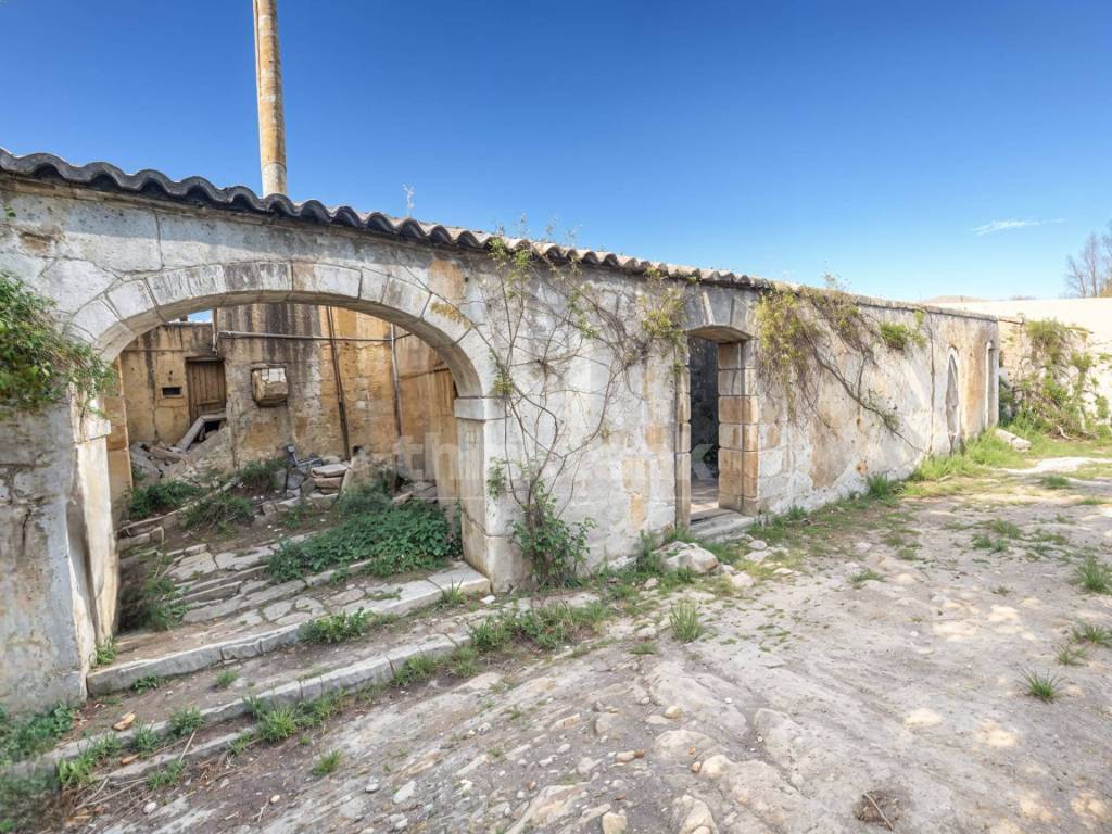 Rustico / casale a Noto in sp 287 - Foto 5