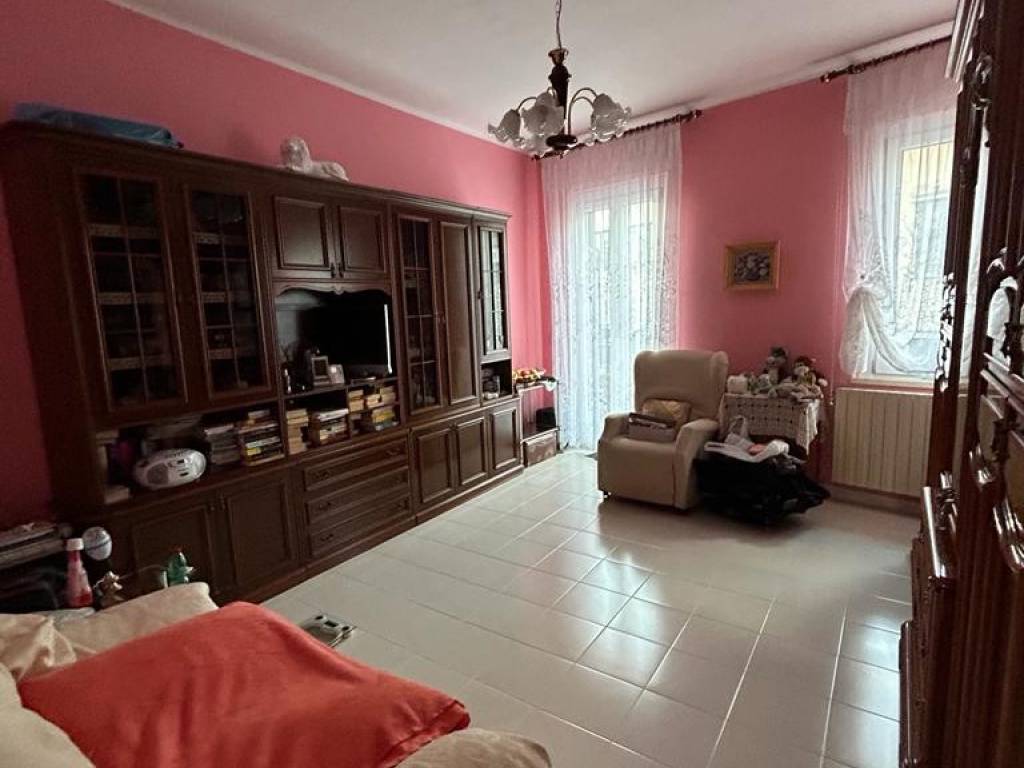 Appartamento a Rieti in Via Massimo Rinaldi, 22 - Foto 3