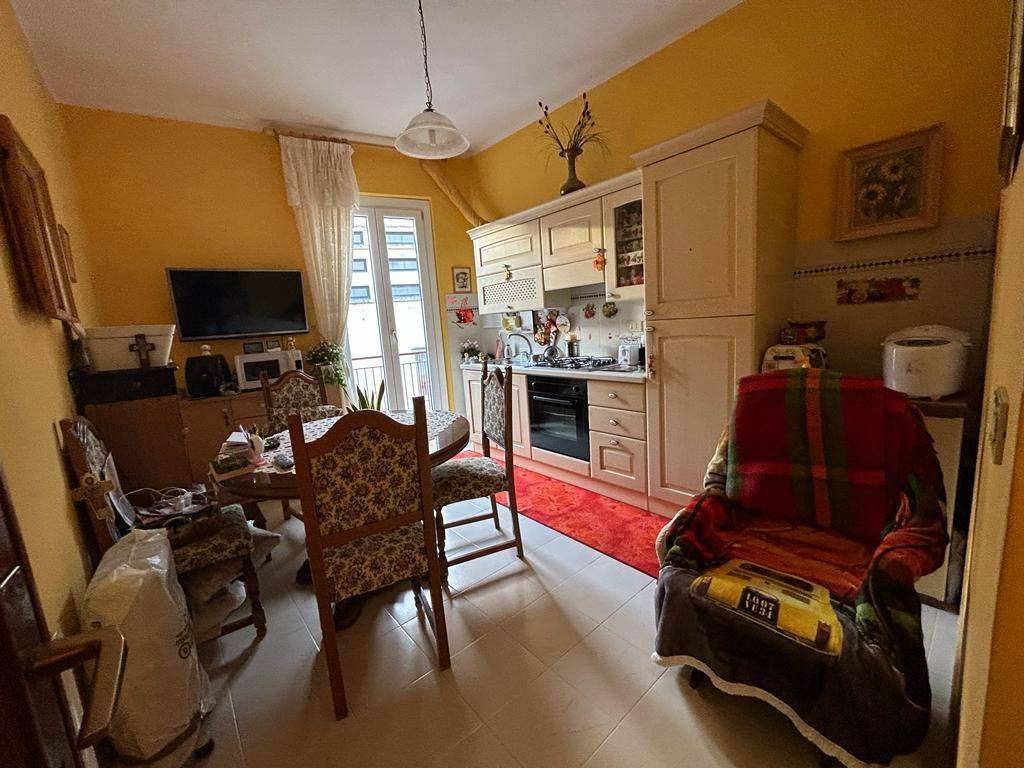 Appartamento a Rieti in Via Massimo Rinaldi, 22 - Foto 4