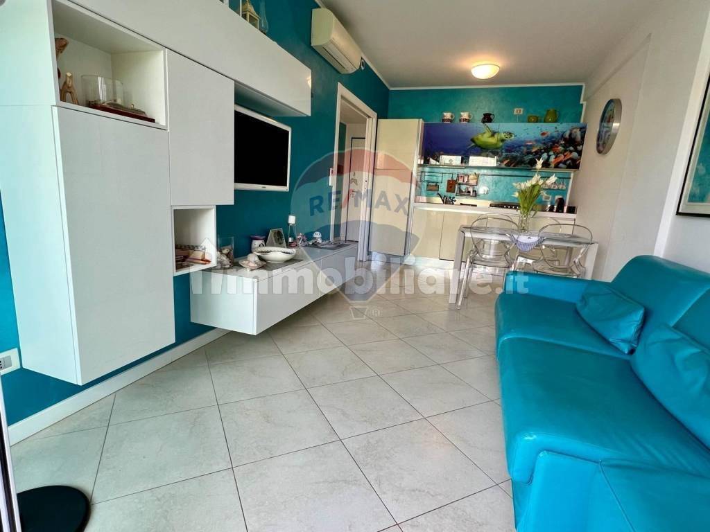 Appartamento a Loano in Via Como, 21 - Foto 2