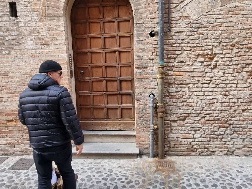 Appartamento a Faenza in Via Bertolazzi, 3 - Foto 5