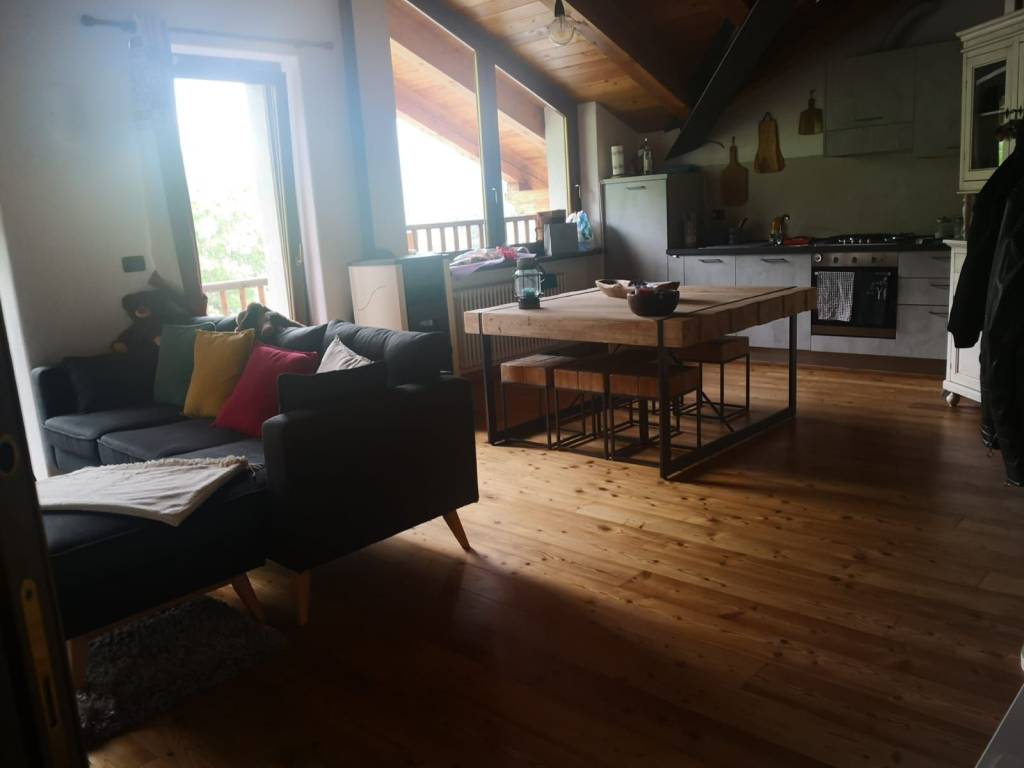 Appartamento a La salle in Frazione le Pont, 1 - Foto 2