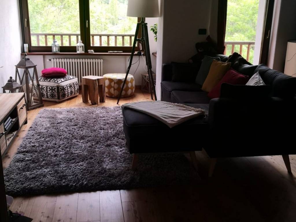 Appartamento a La salle in Frazione le Pont, 1 - Foto 4