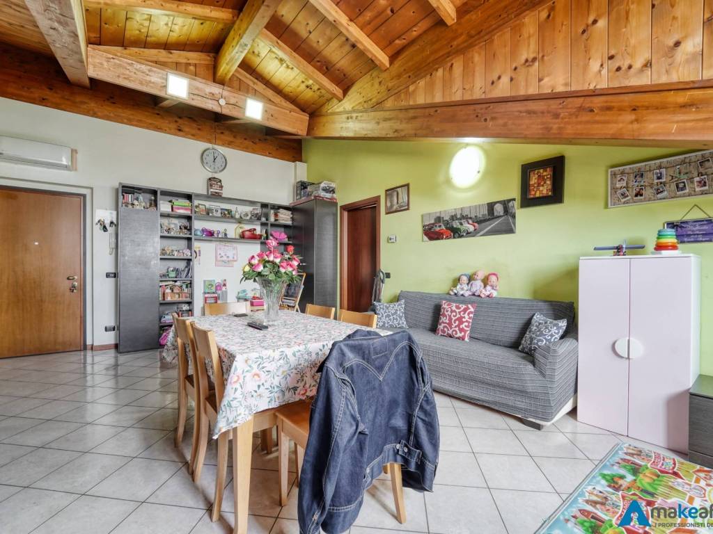 Appartamento a Sordio in Via Ada Negri, 8 - Foto 5