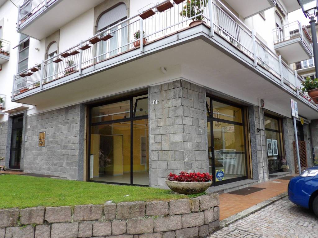 Immobile a Baveno in Via Monte Grappa - Foto 4