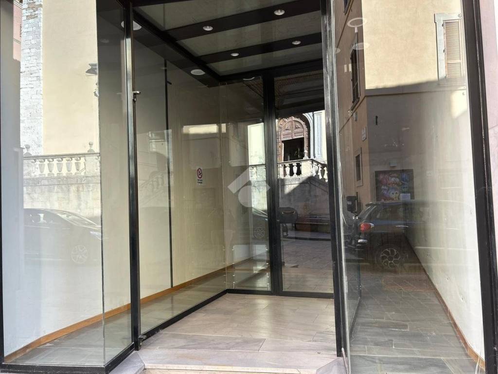 Appartamento a Gubbio in Corso Garibaldi, 46 - Foto 2