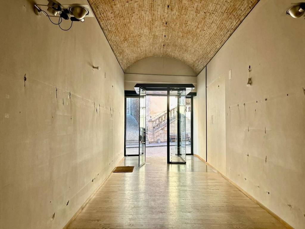 Appartamento a Gubbio in Corso Garibaldi, 46 - Foto 3