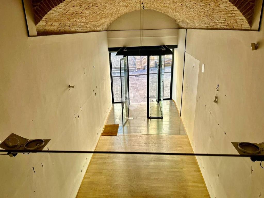 Appartamento a Gubbio in Corso Garibaldi, 46 - Foto 4