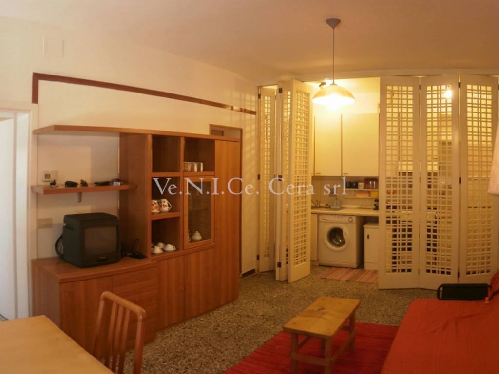 Appartamento a Venezia in Ponte delle Guglie - Foto 2