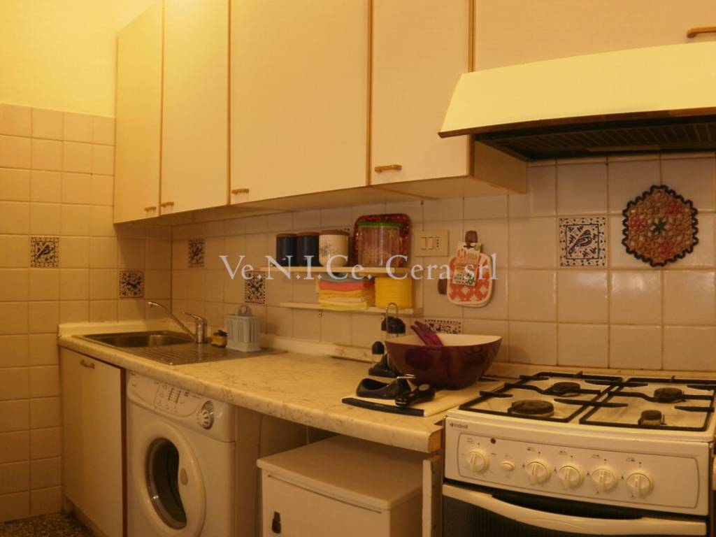Appartamento a Venezia in Ponte delle Guglie - Foto 3