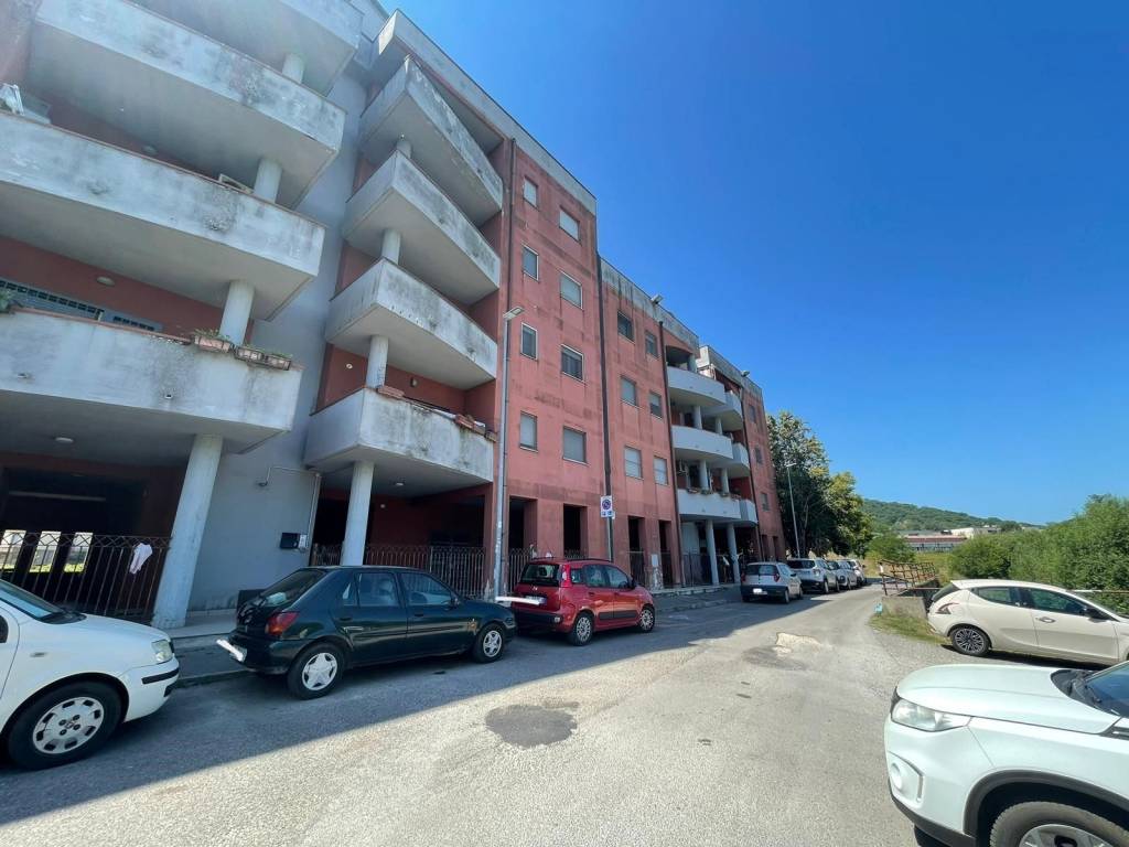 Appartamento a Benevento in Via Raoul Follerau - Foto 2