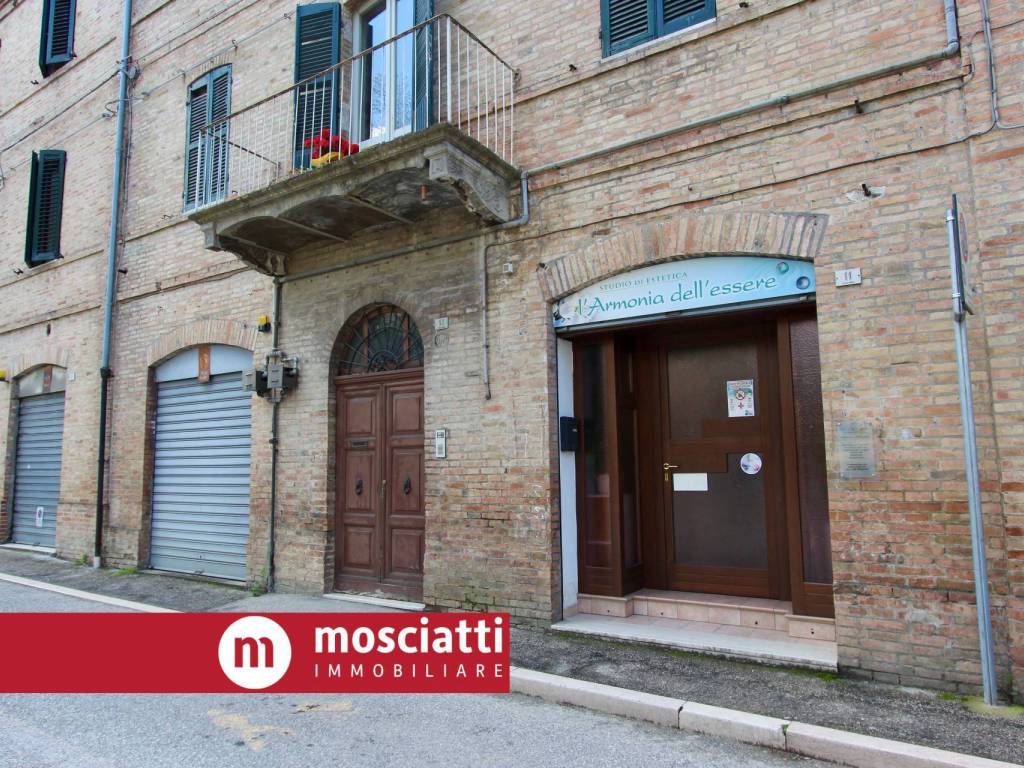 Immobile a Matelica in Via Roma, 11 - Foto 2